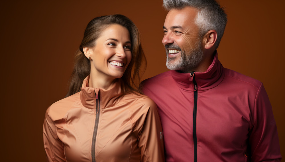 Expanding Horizons with Adaptive Clothing