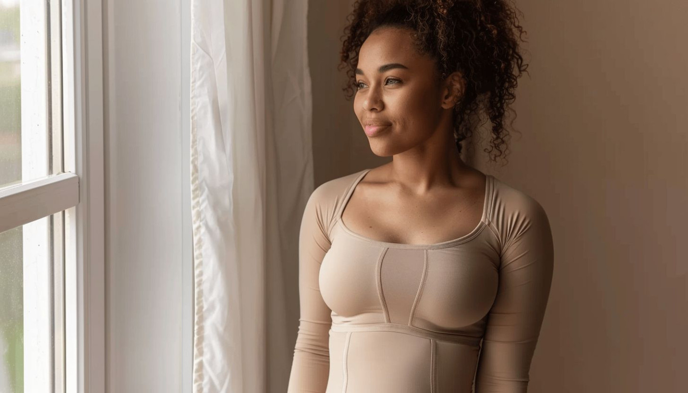 Exploring The Benefits Of Wearing Shapewear For Confidence And Comfort