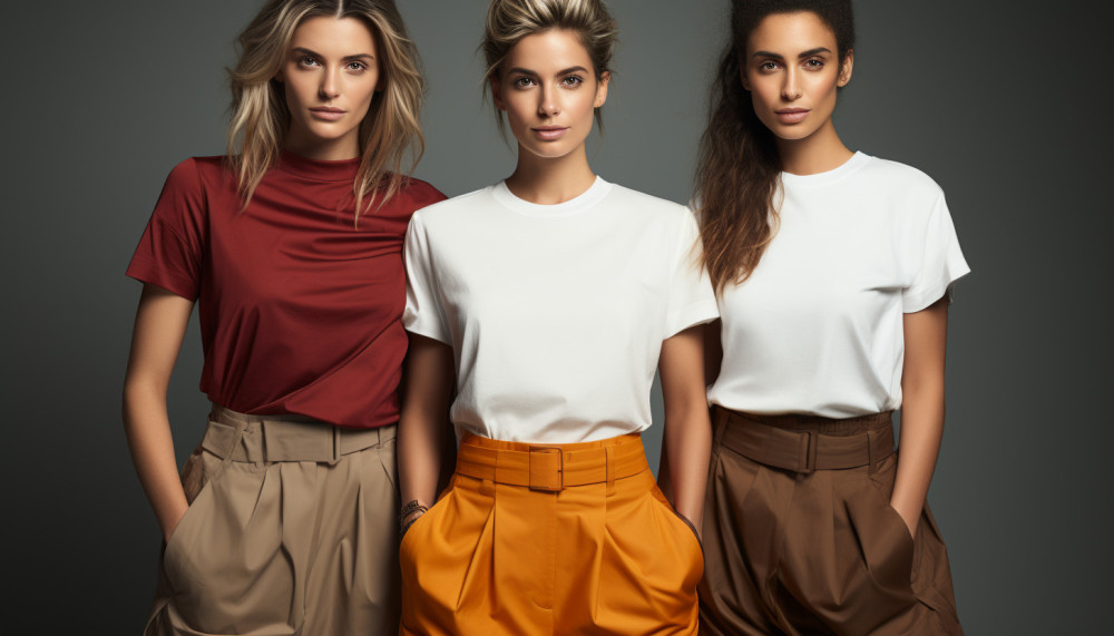 Fashion Forward: The Rise of Gender Neutral Clothing