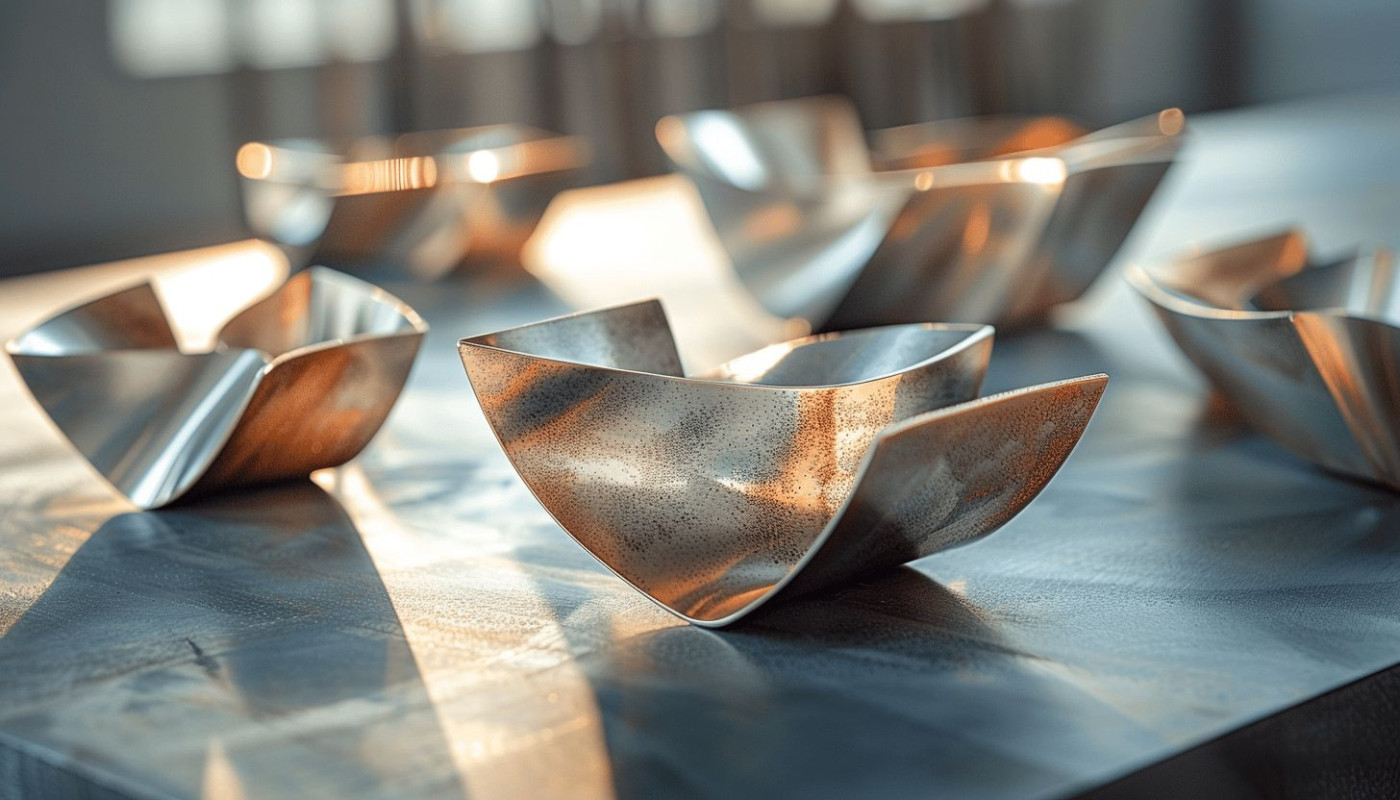 How to choose investment pieces in contemporary jewelry designs