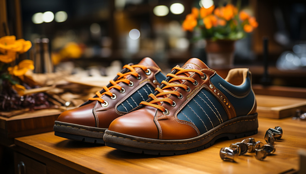 Stepping Out in Style: The Revival of Handmade Shoes
