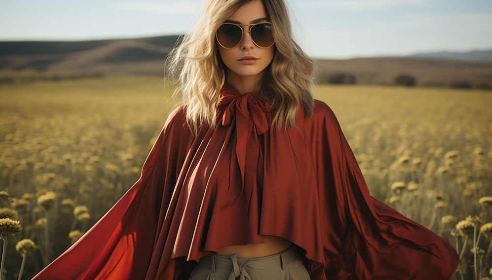 Sustainable Fashion: The New Chic