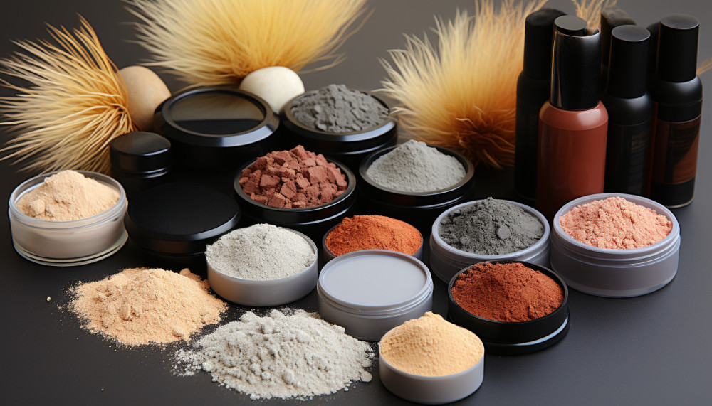 The Art of Aesthetic Minimalism in Makeup