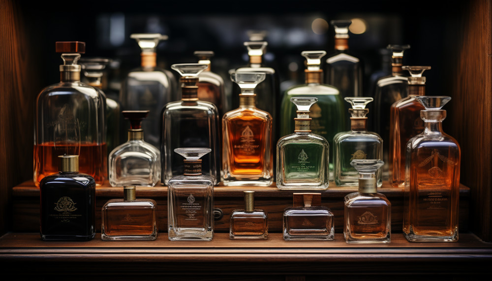 The Essence Of Masculinity: Exploring The Latest Trends In Men's Fragrances