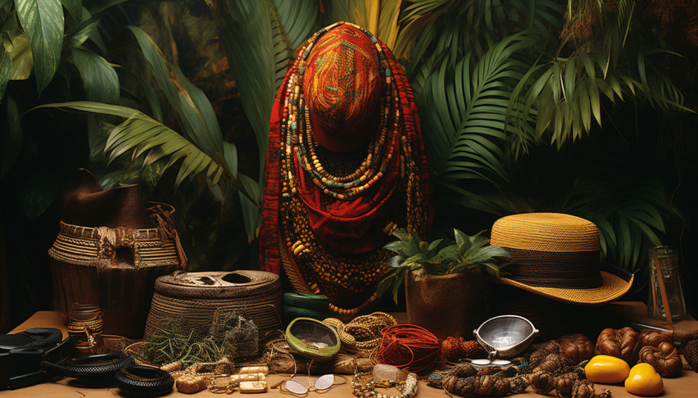 The Evolution Of Jamaican Fashion: A Journey Through Time