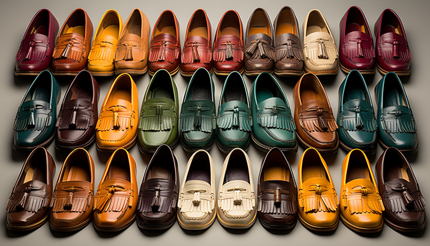 The Ultimate Guide To Styling Loafers For Every Occasion