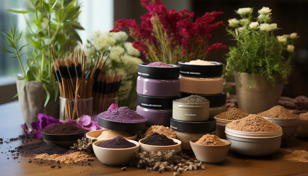 Unveiling the Mystical World of Organic Makeup